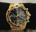 Relojes geneva de hombres
