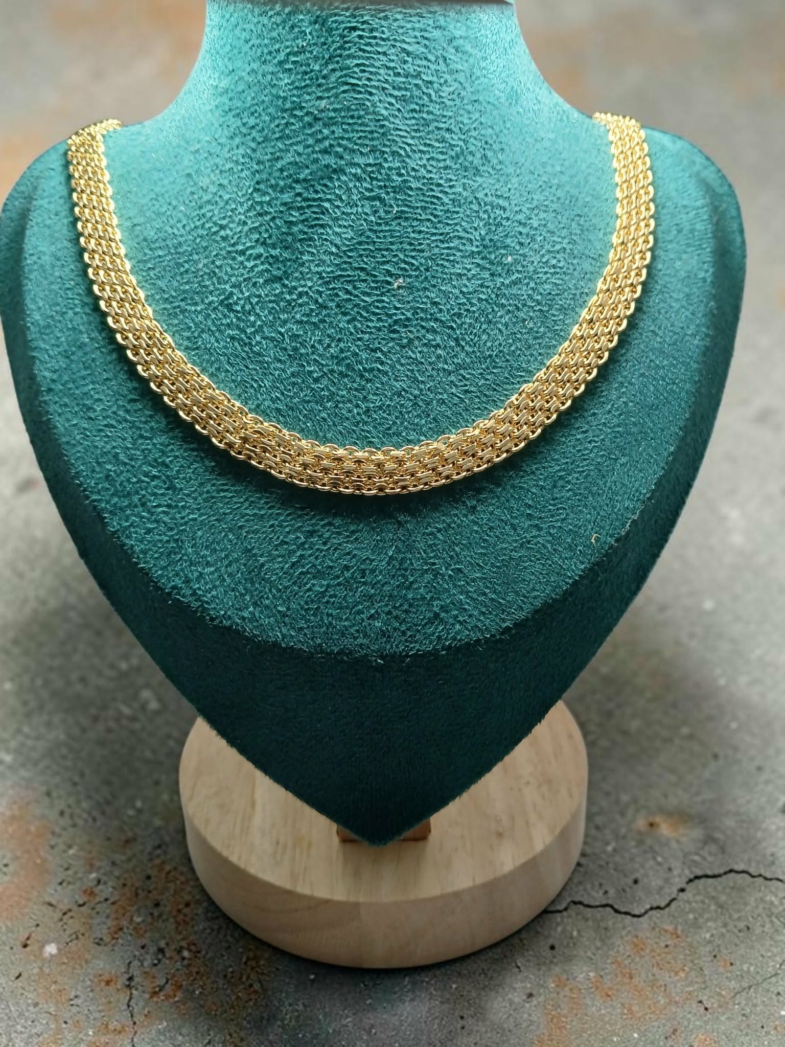 Cadena bismark