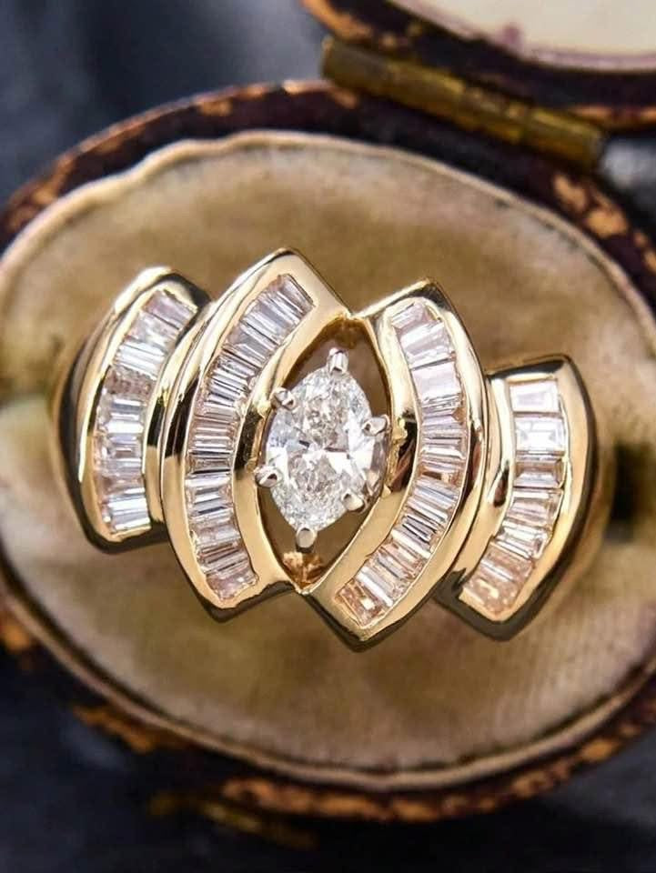 Anillo grande