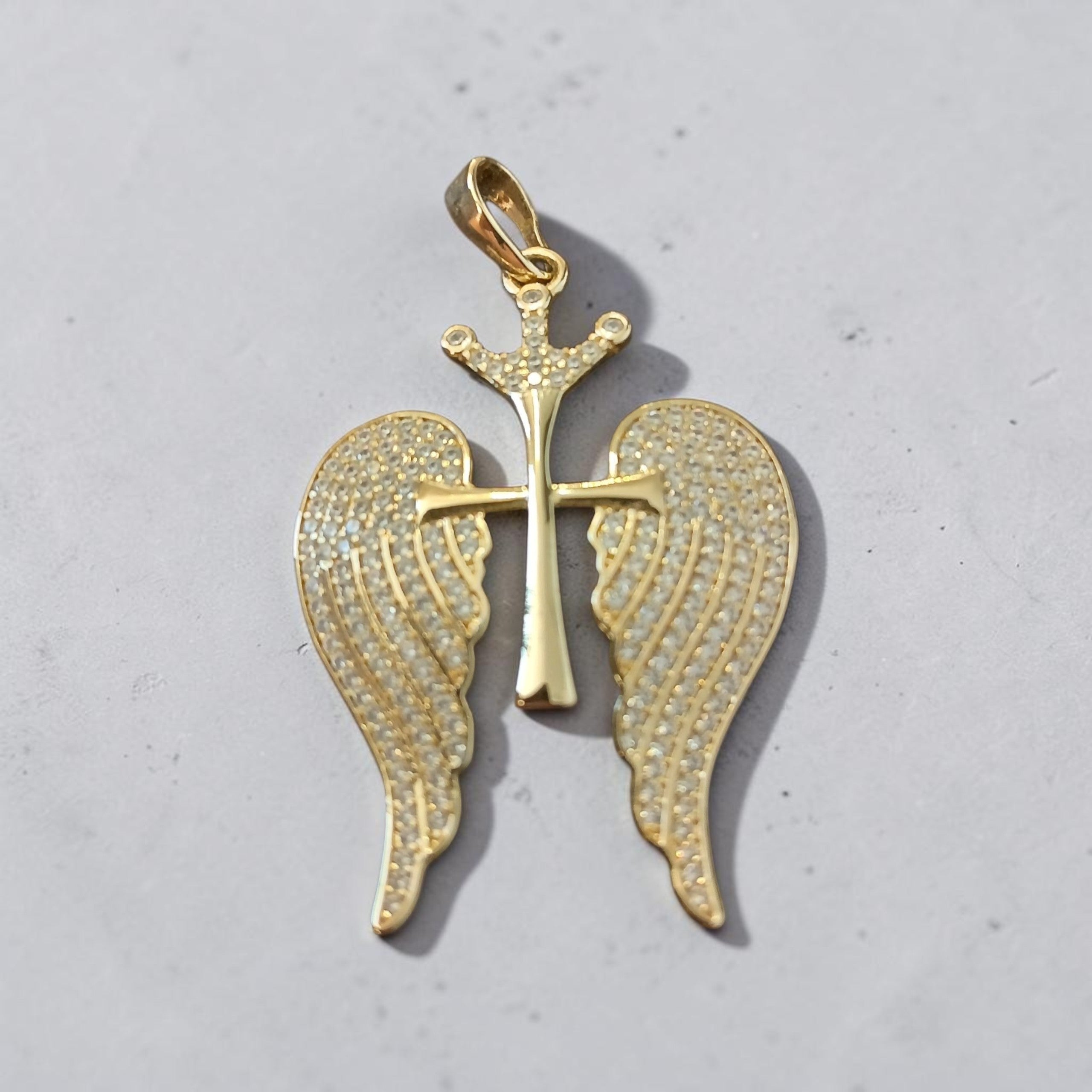 Hermoso pendant