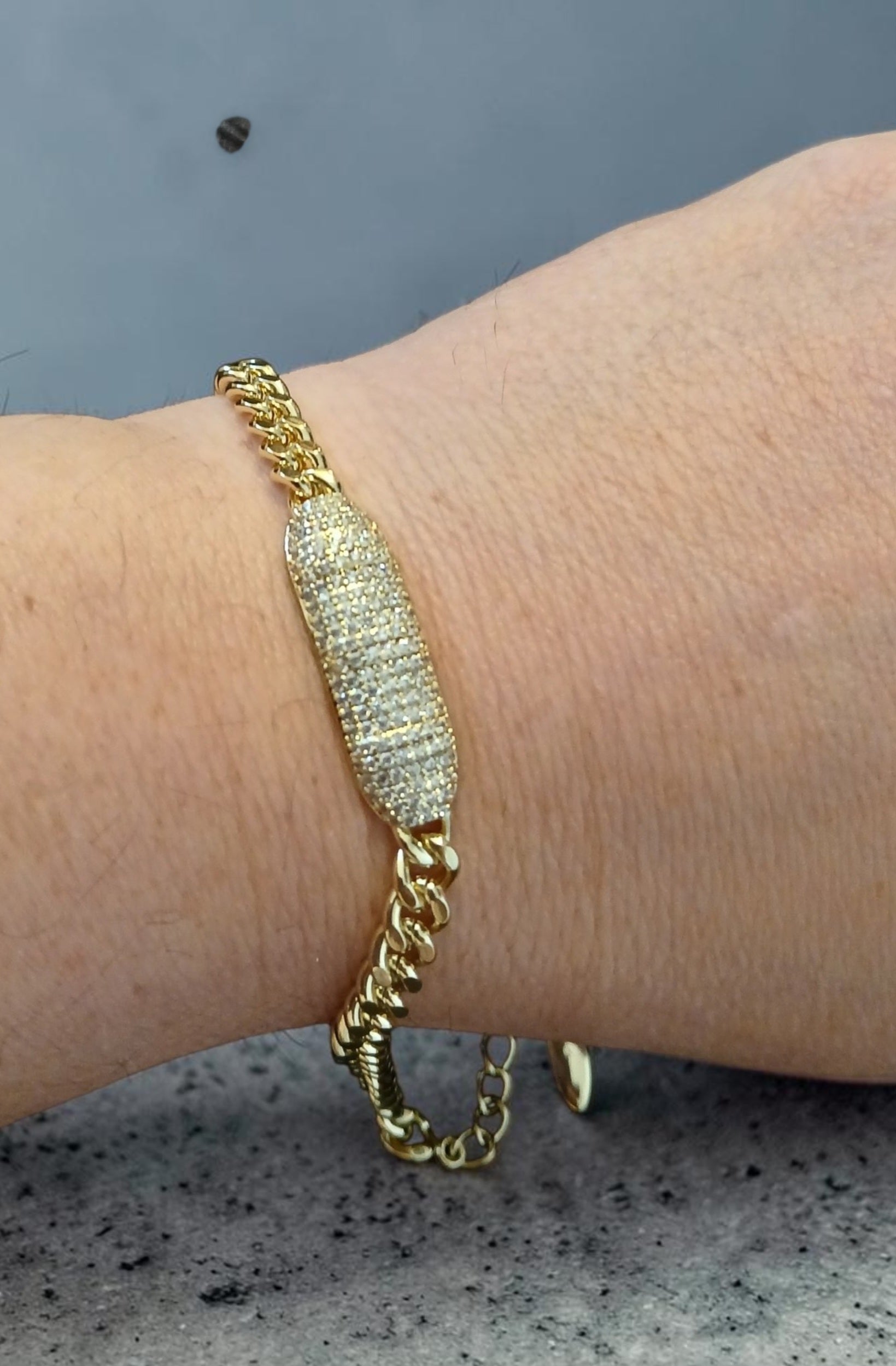 Mia luxe bacelet