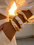 Set pulsera
