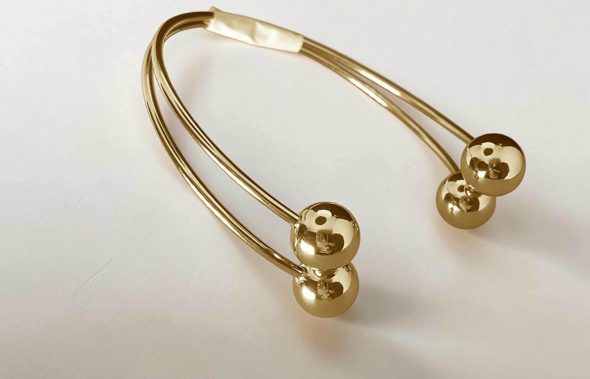 Brazalete orbital