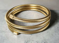 Brazalete tubogas