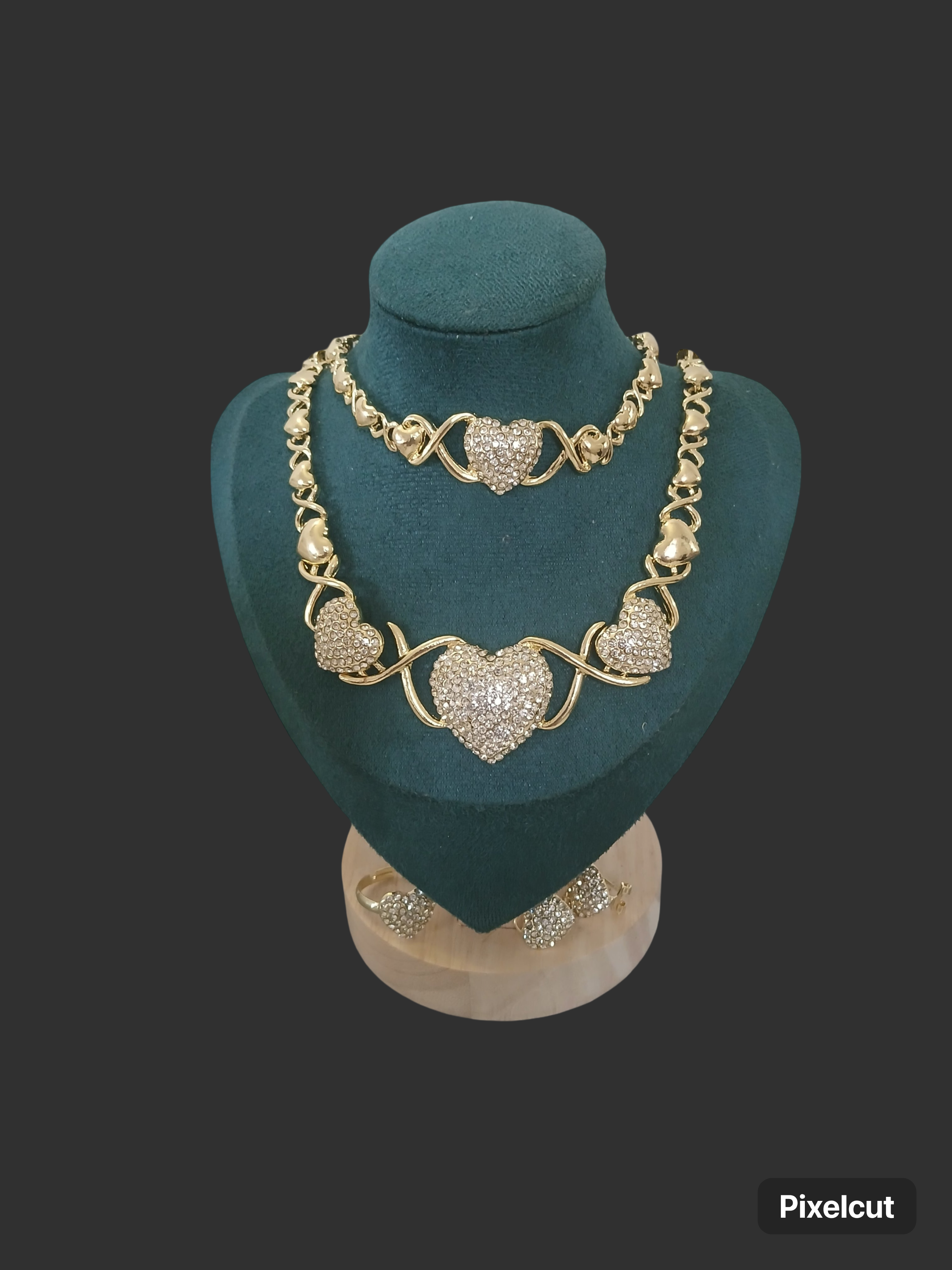 Elegante set