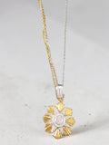 Cadena con pendant