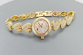 Reloj pulsera
