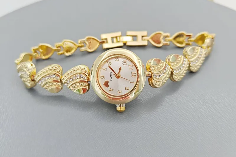 Reloj pulsera