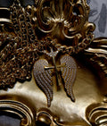 Cadena con pendant