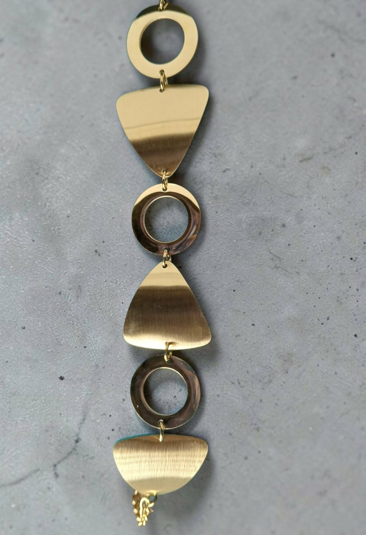 Mosaico gold