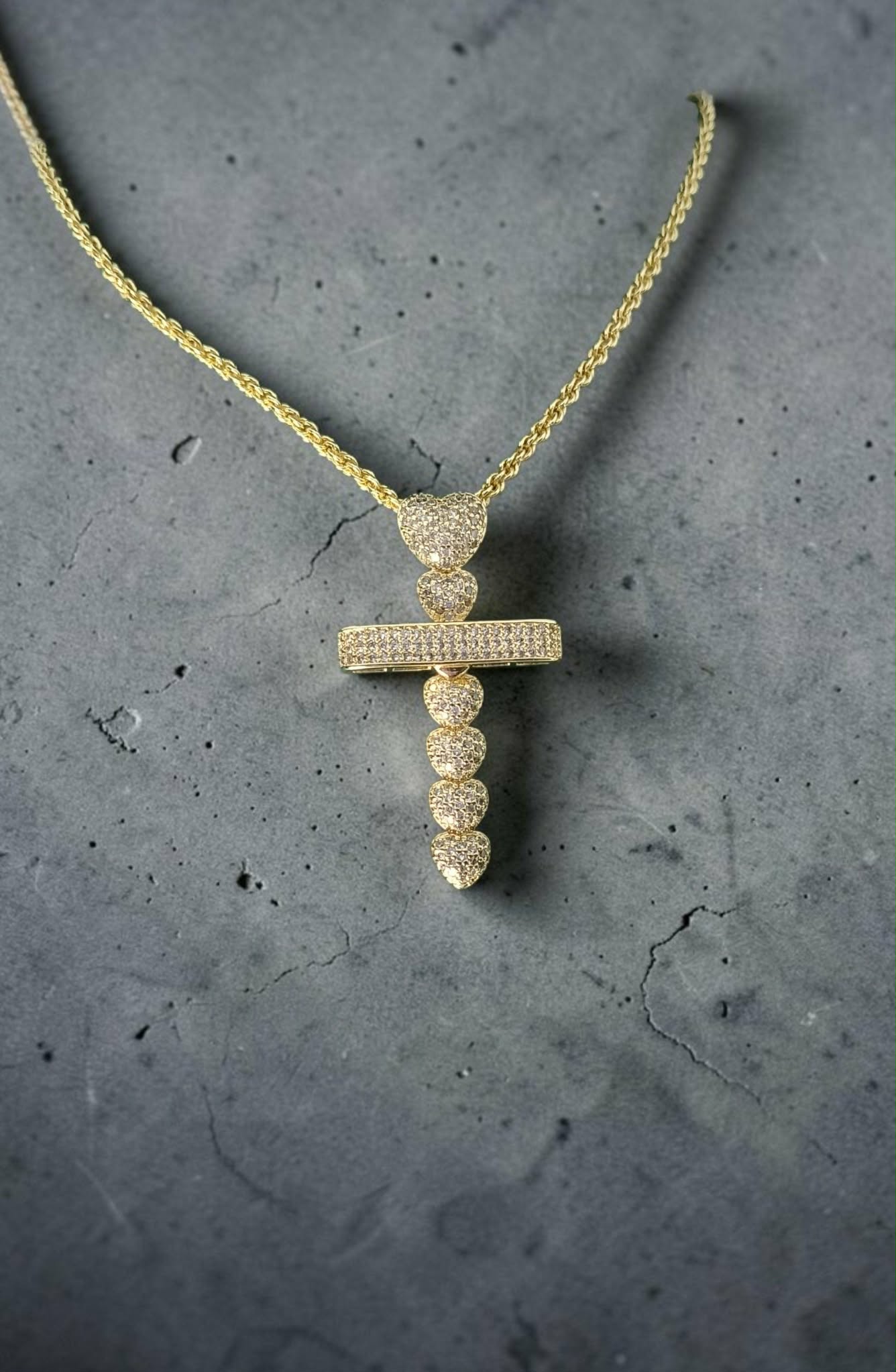 Elegante cadena