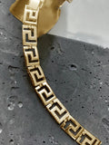 Pulsera inspirada unisex
