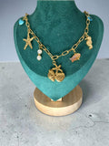 Collar brisa marina